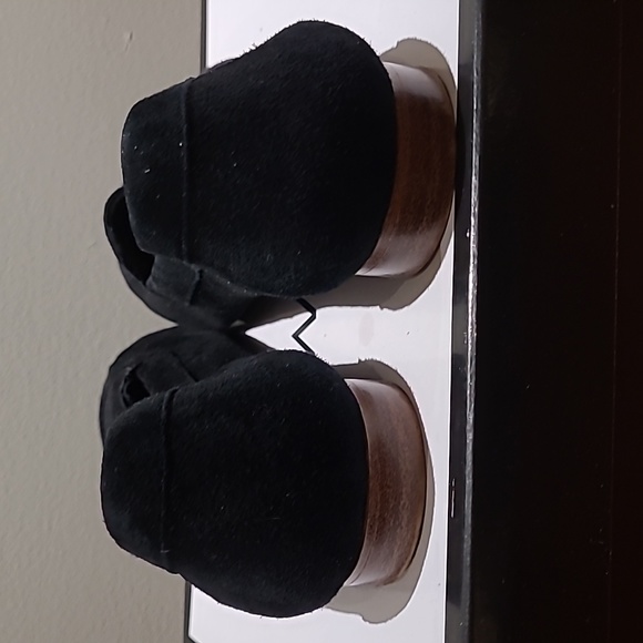 Sz 6.5 Aldo Suede Loafer - Picture 3 of 4